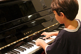 piano