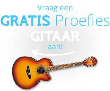 proefles_gitaar