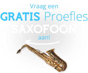 proefles_saxofoon