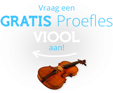 proefles_viool