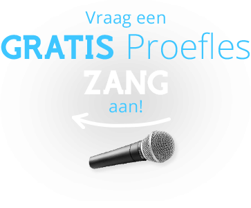 proefles_zang